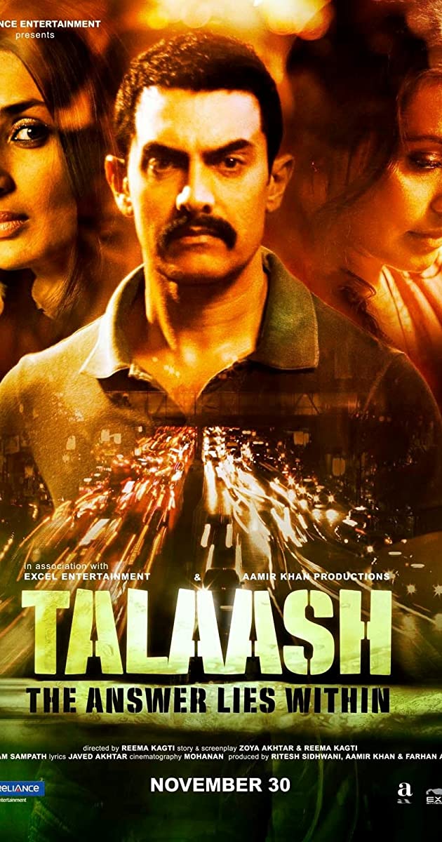 talaash movie full