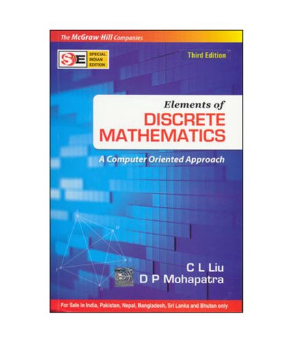 discrete mathematics 4th edition pdf